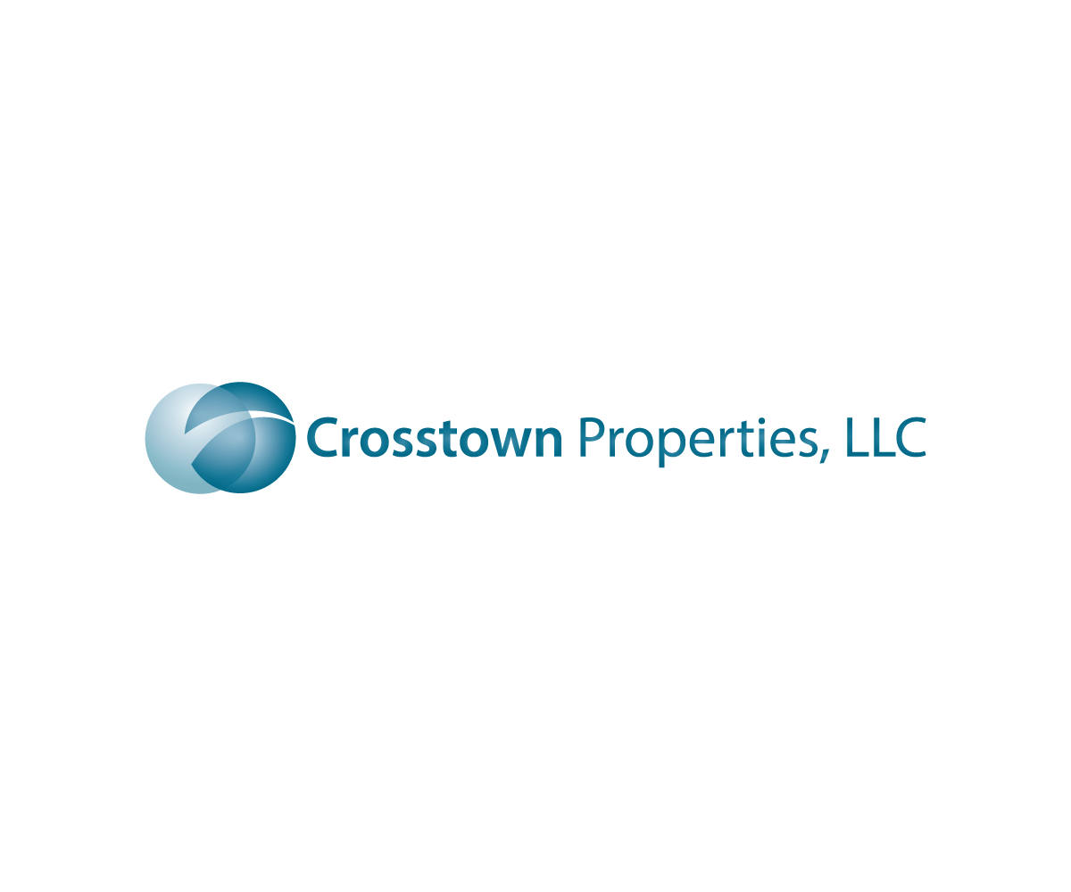 Logo Design by meygekon for Crosstown Properties | Design #20451735