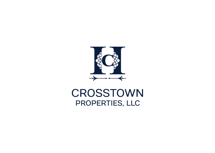Logo-Design von Preethu für Crosstown Properties | Design #20401833