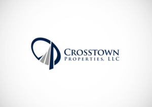Diseño de Logo por zchien05 para Crosstown Properties | Diseño: #20407528