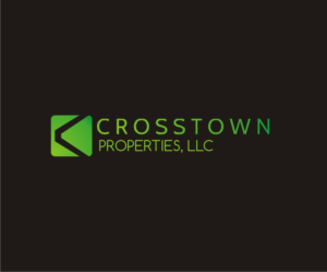 Design de Logo par T I K H E - L M W pour Crosstown Properties | Design : #20455438