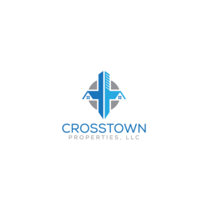 Design de Logo par creative.bugs pour Crosstown Properties | Design : #20396838