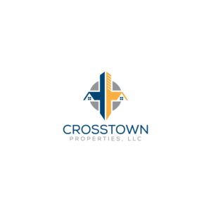 Design de Logo par creative.bugs pour Crosstown Properties | Design : #20396839
