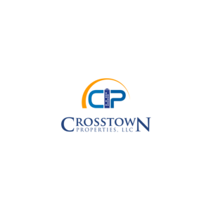 Diseño de Logo por M6G para Crosstown Properties | Diseño: #20443024