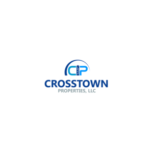 Diseño de Logo por M6G para Crosstown Properties | Diseño: #20443040