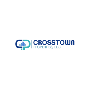 Diseño de Logo por M6G para Crosstown Properties | Diseño: #20443066