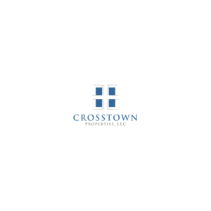 Design de Logo par SteffySummer pour Crosstown Properties | Design : #20396370
