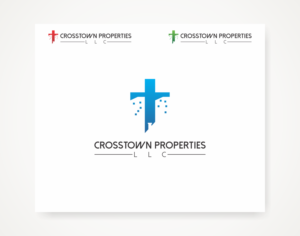 Design de Logo par Savana pour Crosstown Properties | Design : #20406107