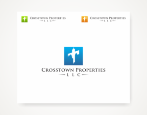 Design de Logo par Savana pour Crosstown Properties | Design : #20406108