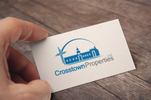 Logo Design by design1ny for Crosstown Properties | Design: #20420962