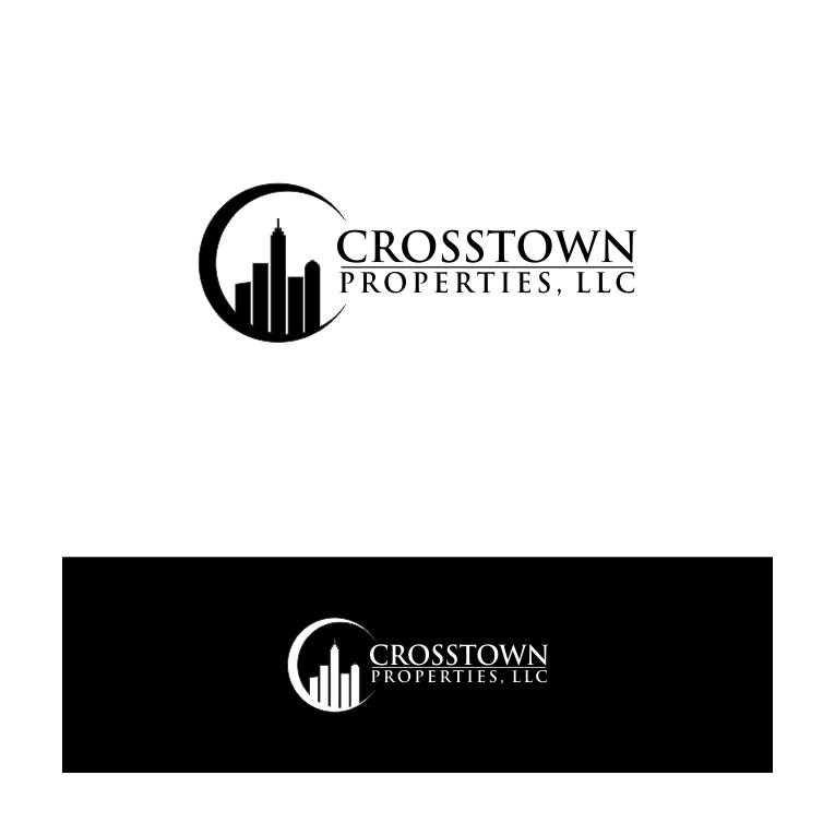 Design de Logo par obs_ pour Crosstown Properties | Design #20434160