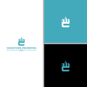 Logo Design by ktmlc4 for Crosstown Properties | Design: #20402214