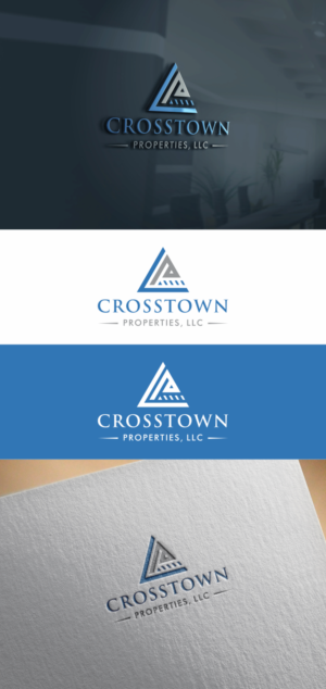 Design de Logo par aqilazhifara pour Crosstown Properties | Design : #20395964