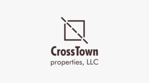 Logo Design by BrandSigma for Crosstown Properties | Design #20407631