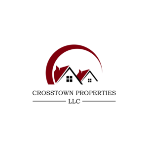 Diseño de Logo por poinch para Crosstown Properties | Diseño: #20402788