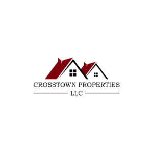 Diseño de Logo por poinch para Crosstown Properties | Diseño: #20402789