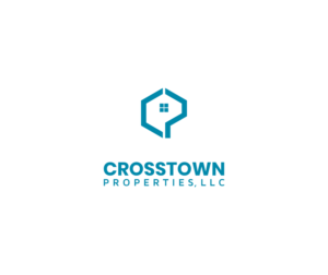 Logo Design by Riaper for Crosstown Properties | Design: #20409726