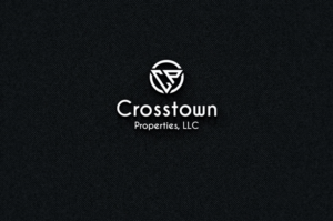 Diseño de Logo por Trisha Akter para Crosstown Properties | Diseño: #20445913