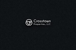 Diseño de Logo por Trisha Akter para Crosstown Properties | Diseño: #20445914