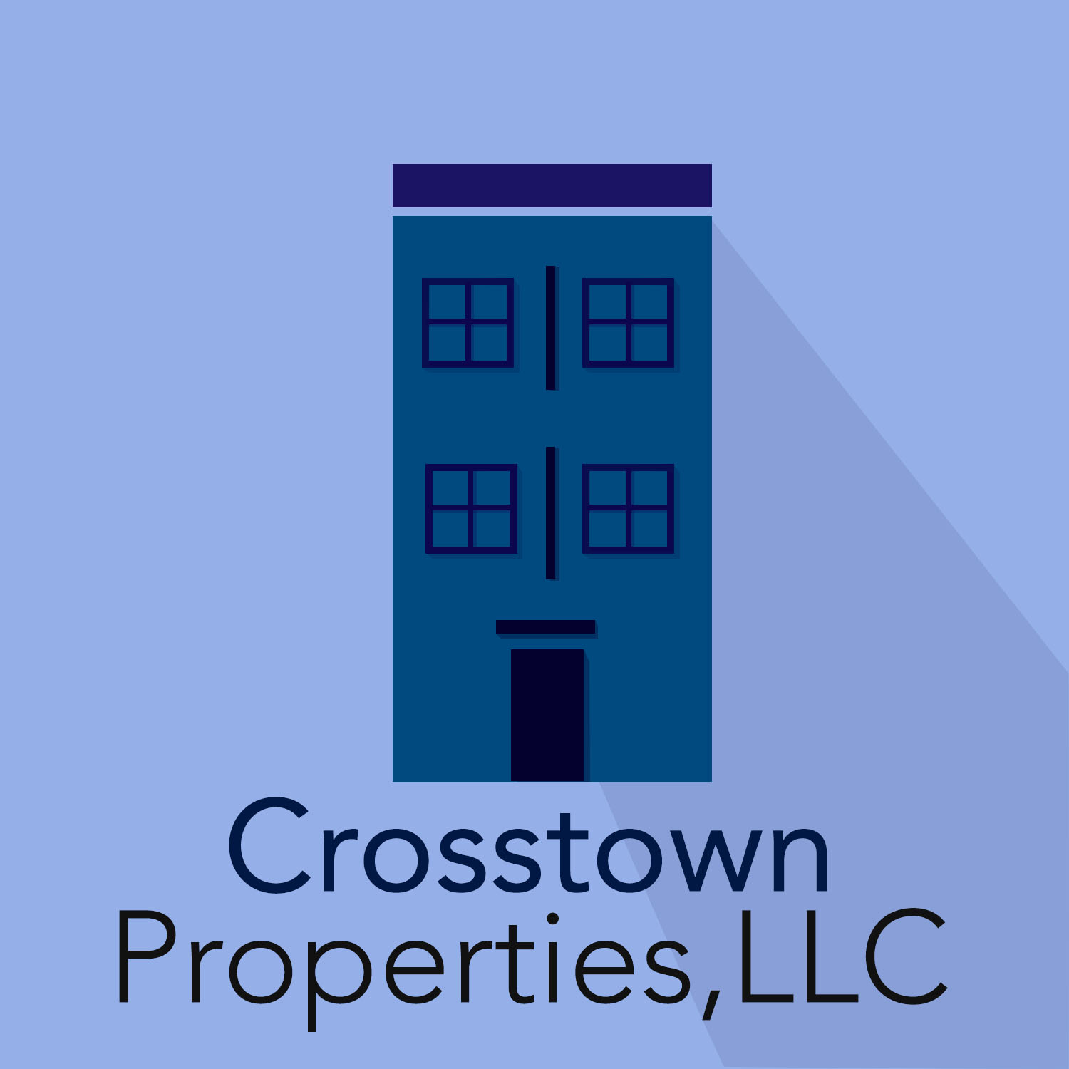 Design de Logo par Garima 4 pour Crosstown Properties | Design #20412058