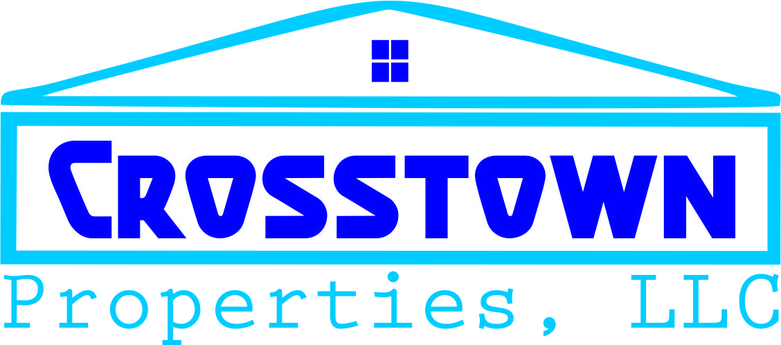 Logo Design by Nigar Designer for Crosstown Properties | Design #20406437