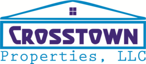 Logo Design by Nigar Designer for Crosstown Properties | Design #20406437