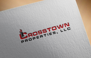 Design de Logo par Design Solving pour Crosstown Properties | Design : #20400650