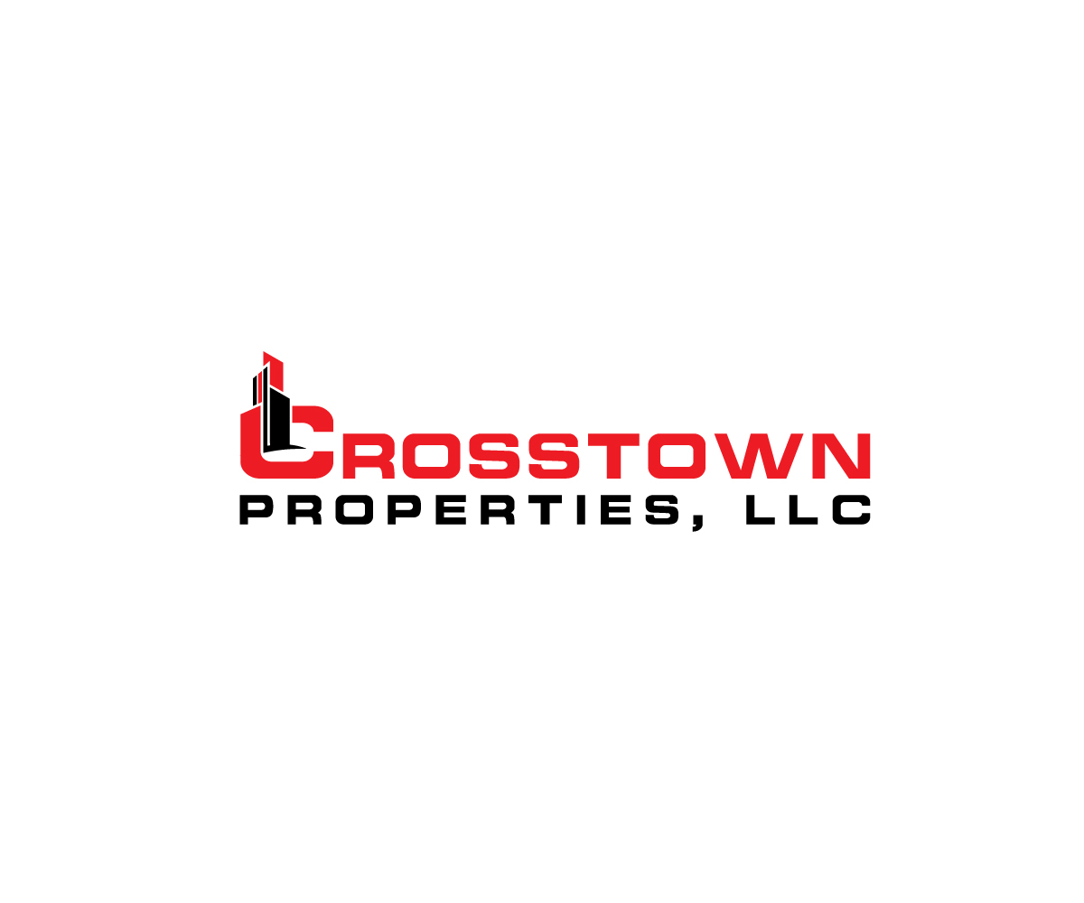 Logo Design by Design Solving for Crosstown Properties | Design #20400651