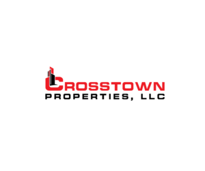 Design de Logo par Design Solving pour Crosstown Properties | Design : #20400651