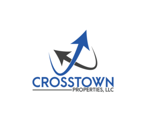 Logo Design by arena plip for Crosstown Properties | Design: #20397597