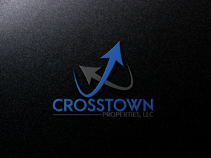 Logo Design by arena plip for Crosstown Properties | Design: #20397599
