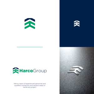 Logo Design by JohnM. for this project | Design: #20394879
