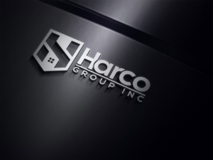 Logo Design by Sienna Miller