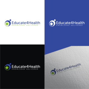 Logo Design by T I K H E - L M W for this project | Design: #20398892