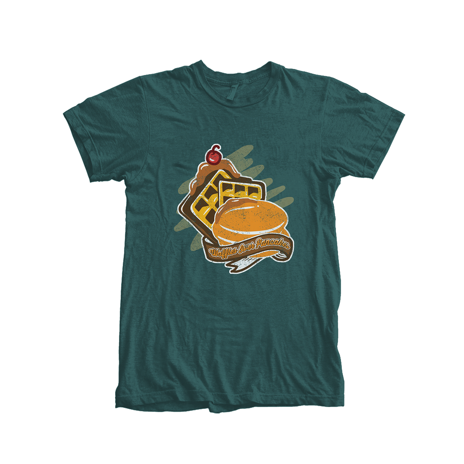 T-shirt Design by blackhorse for Unicorpia, LLC | Design #20405073