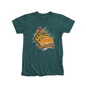 T-shirt Design by blackhorse for Unicorpia, LLC | Design #20405073
