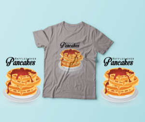 T-shirt Design by devidigitalart for Unicorpia, LLC | Design #20398849