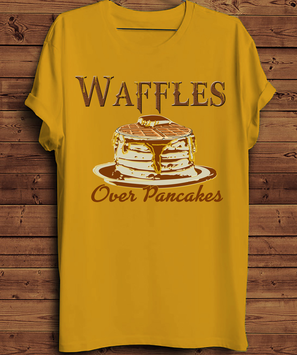 T-shirt Design by creative gravity for Unicorpia, LLC | Design #20405280
