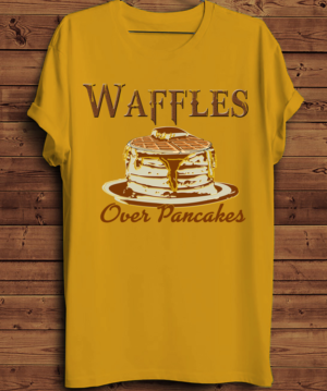T-shirt Design by creative gravity for Unicorpia, LLC | Design: #20405280
