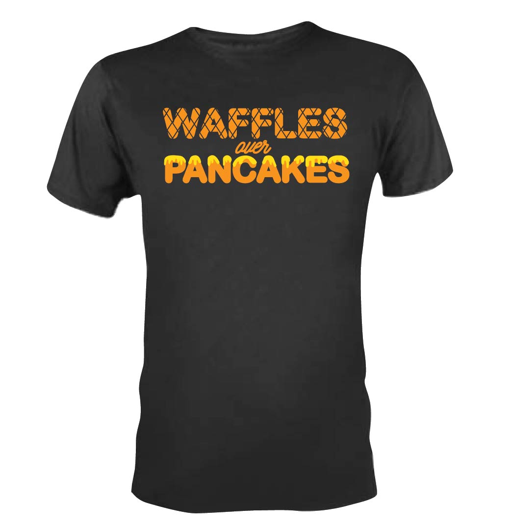 T-shirt Design by 75-R-P-Z for Unicorpia, LLC | Design #20405078