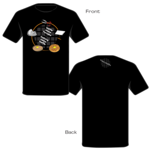 T-shirt Design by Dominick Madson for Unicorpia, LLC | Design: #20404607