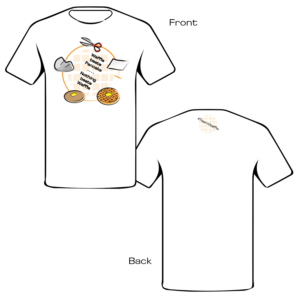 T-shirt Design by Dominick Madson for Unicorpia, LLC | Design: #20404630