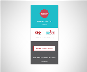 Flyer Design by LB Design