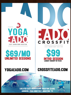 Flyer Design by newage.bossla for Crossfit EaDo LLC | Design: #2955751