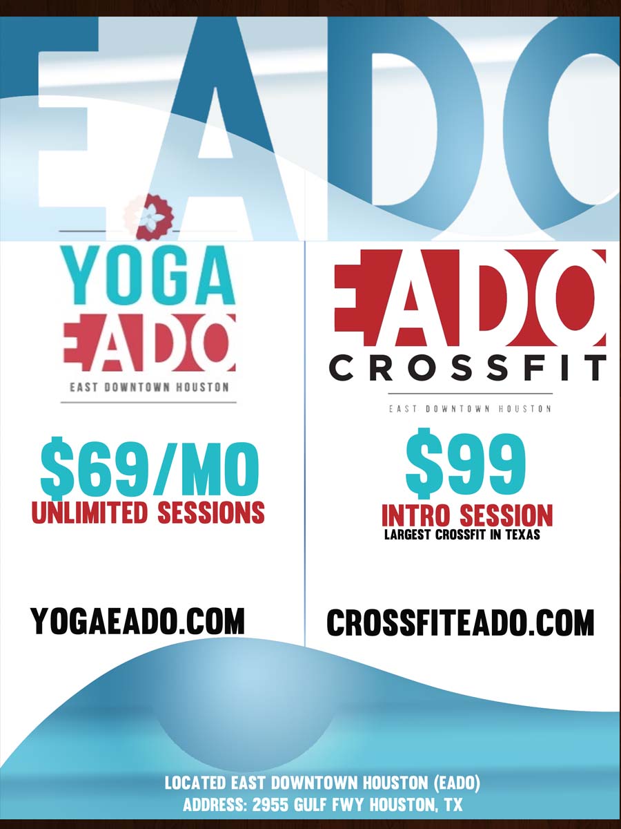 Flyer Design by newage.bossla for Crossfit EaDo LLC | Design #2962288