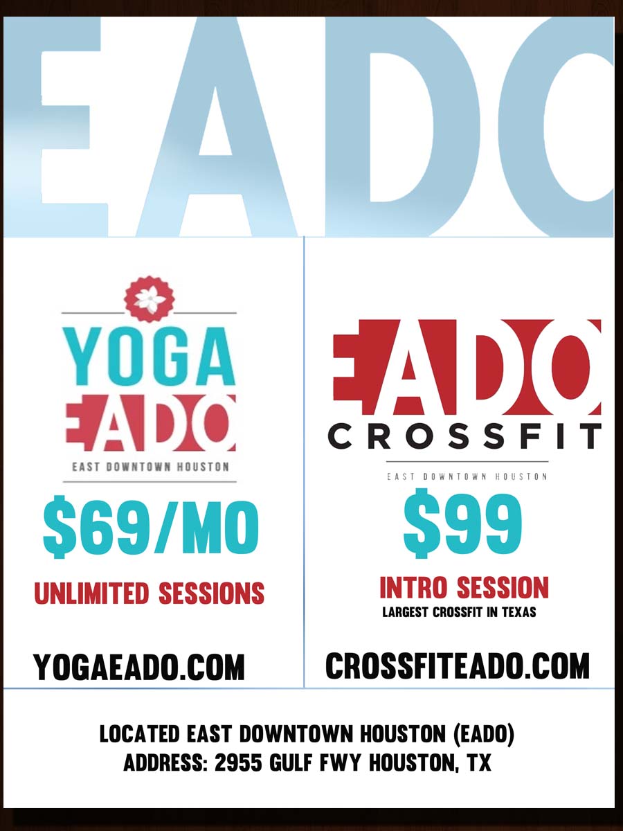 Flyer Design by newage.bossla for Crossfit EaDo LLC | Design #2962462