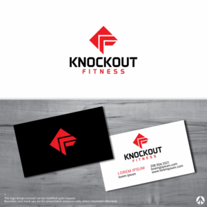 Logo Design by MBARO for this project | Design: #20447574