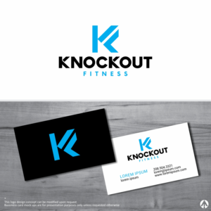 Logo Design by MBARO for this project | Design #20447575
