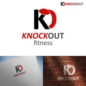 Logo Design by Buxton Design