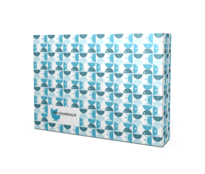 Packaging Design by Giovanni for this project | Design: #20403146