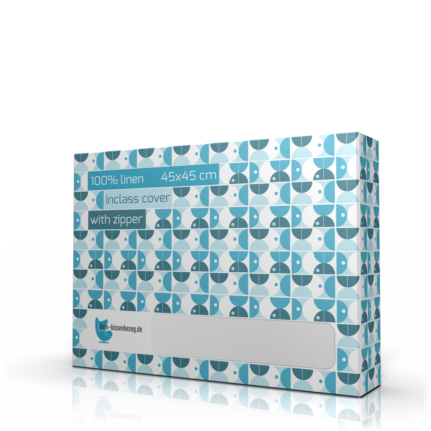 Packaging Design by Giovanni for this project | Design #20412260